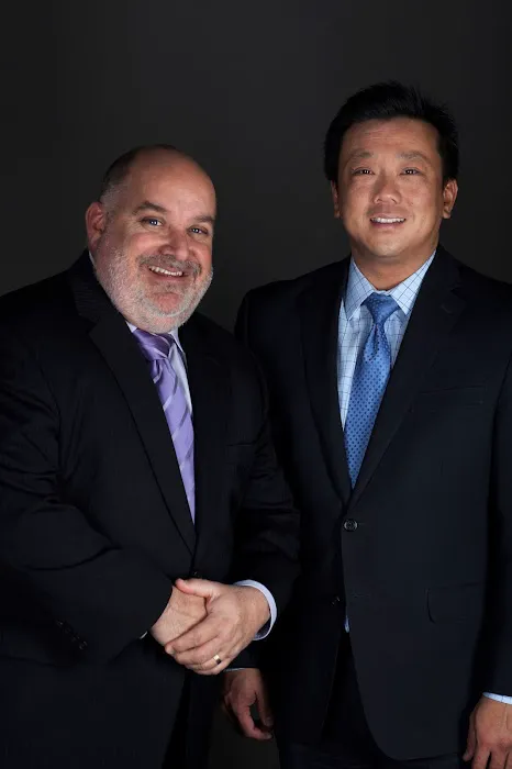 Patinelli & Chang, LLP 8