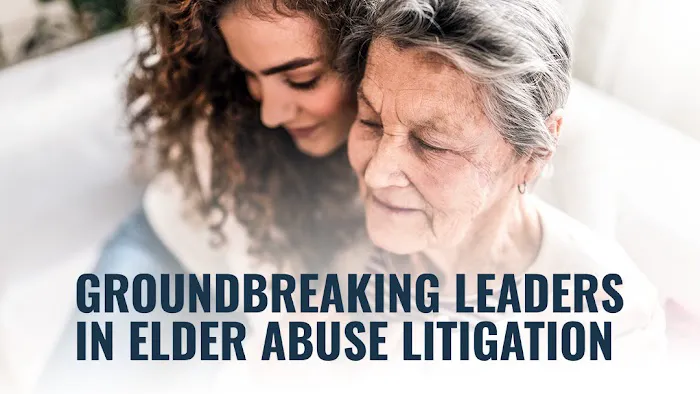 Garcia & Artigliere, Nursing Home Neglect & Abuse Lawyers 1