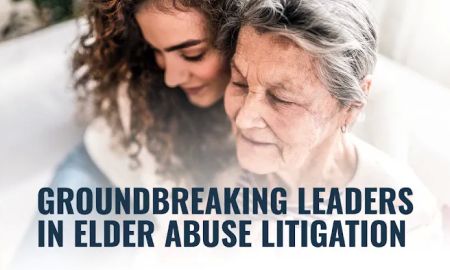 Garcia & Artigliere, Nursing Home Neglect & Abuse Lawyers