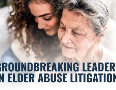 Garcia & Artigliere, Nursing Home Neglect & Abuse Lawyers