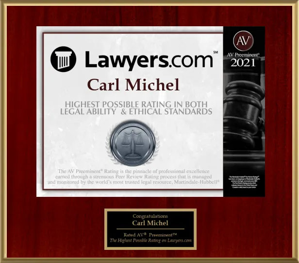 Michel & Associates PC 10