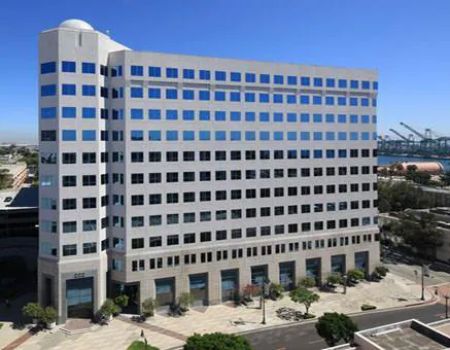 The Law Office of Donald R. Hammond