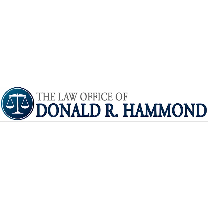 The Law Office of Donald R. Hammond 6