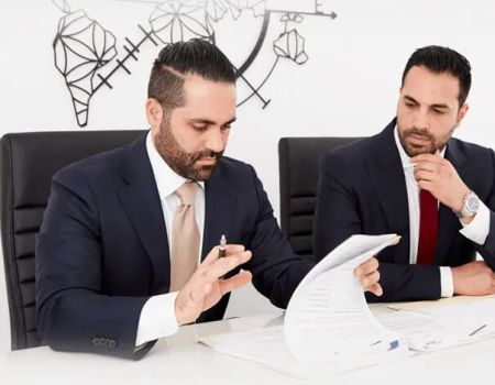 Compass Law Group, LLP Injury and Accident Attorneys