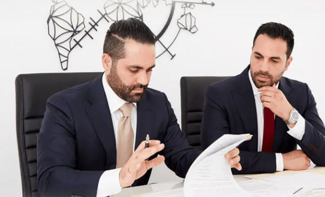 Compass Law Group, LLP Injury and Accident Attorneys