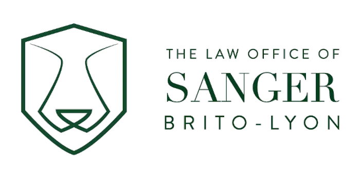 The Law Office of Sanger Brito-Lyon 2