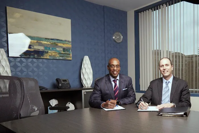 Barilari & Williams, LLP 3