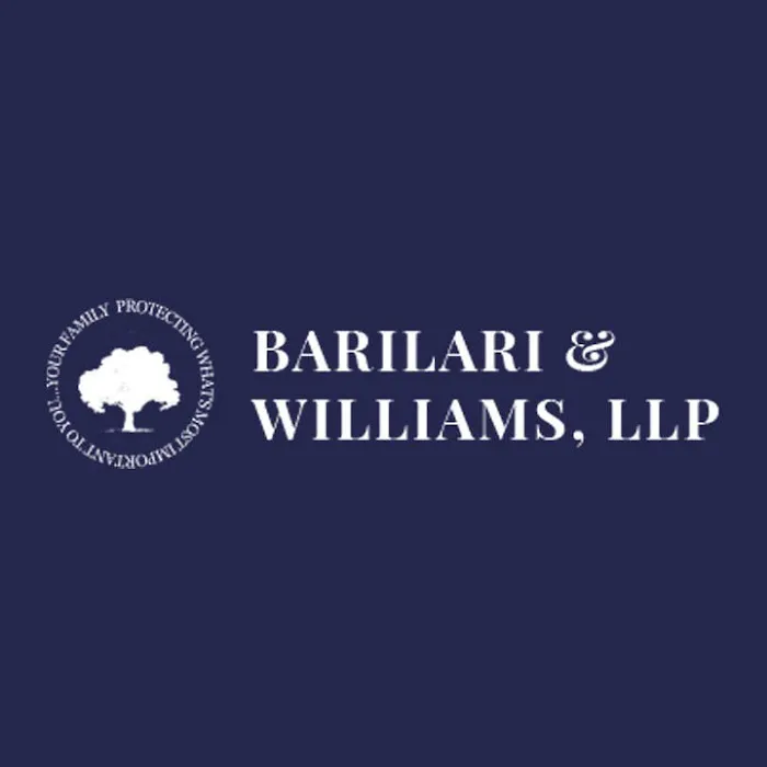 Barilari & Williams, LLP 6