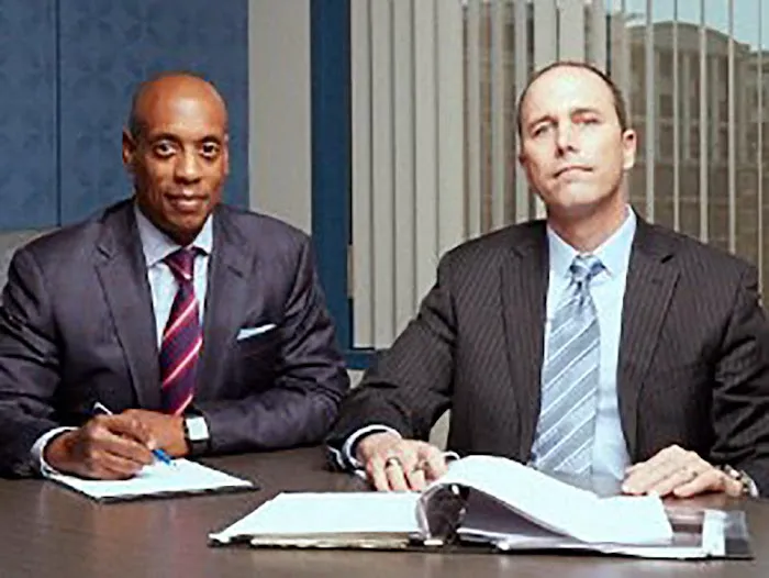 Barilari & Williams, LLP 5