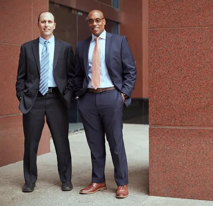 Barilari & Williams, LLP 1