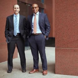 Barilari & Williams, LLP ico