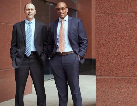Barilari & Williams, LLP