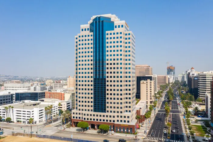 Jacoby & Meyers Accident & Injury Lawyers - Long Beach 6