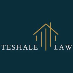 Teshale Law, PC ico