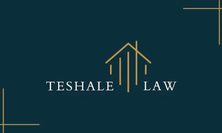Teshale Law, PC