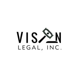 Vision Legal, Inc. ico