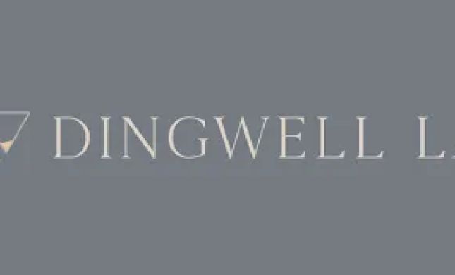Dingwell Law, APC