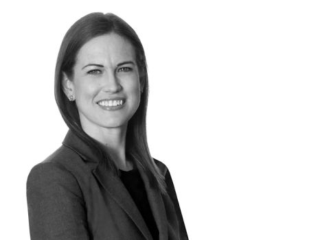 Diana Hughes Leiden - Winston & Strawn LLP