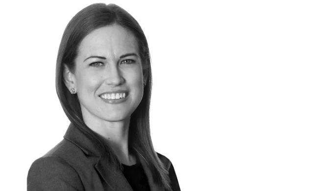 Diana Hughes Leiden - Winston & Strawn LLP