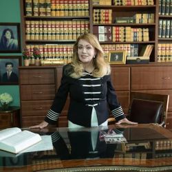 The Law Offices Of Teresa A. Beyers ico