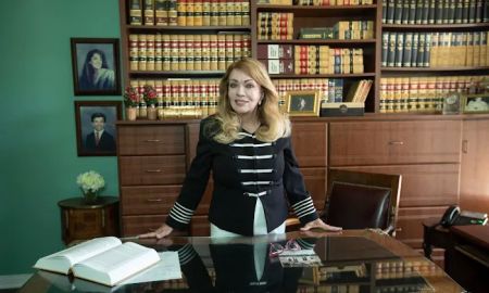 The Law Offices Of Teresa A. Beyers