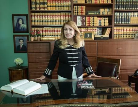 The Law Offices Of Teresa A. Beyers