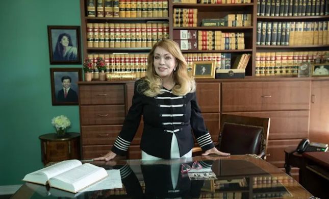 The Law Offices Of Teresa A. Beyers