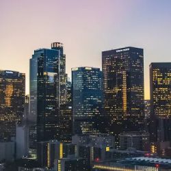 Latham & Watkins LLP ico