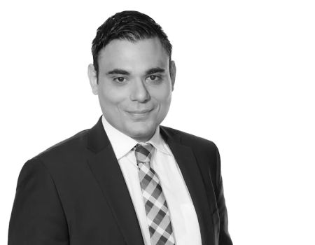 Sevan Niazi - Winston & Strawn LLP