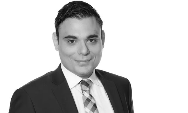 Sevan Niazi - Winston & Strawn LLP
