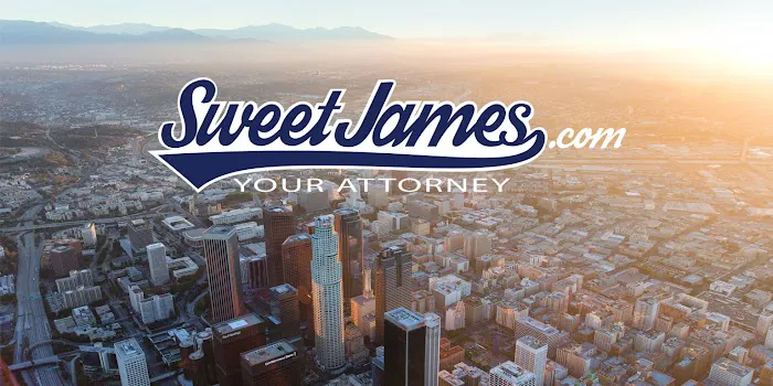 Sweet James 1