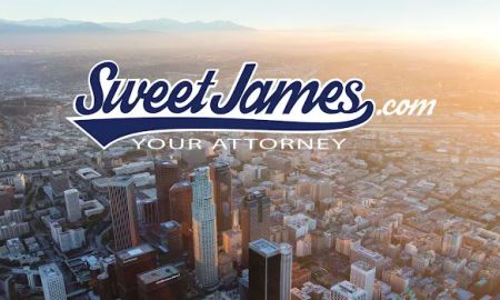 Sweet James