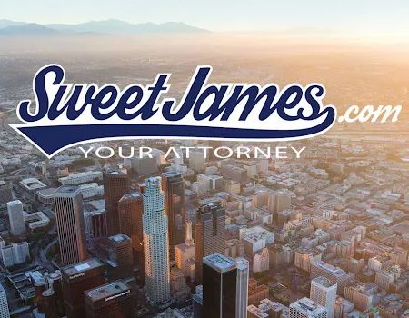 Sweet James