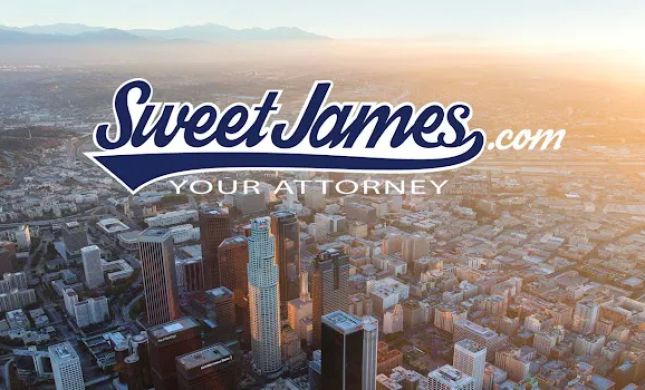 Sweet James