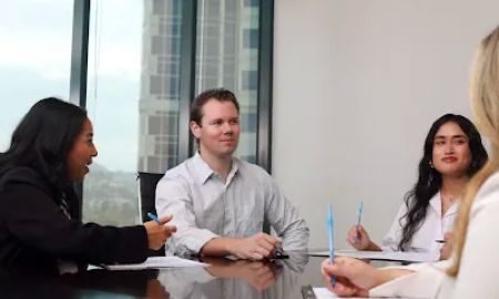 Legal Fighters Accident Lawyers