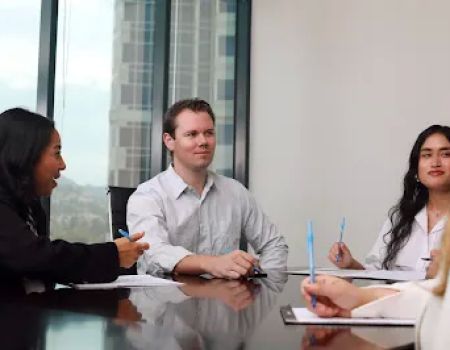 Legal Fighters Accident Lawyers