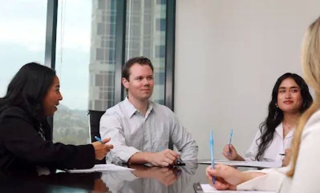 Legal Fighters Accident Lawyers