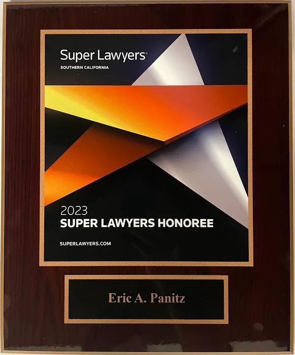 Wrongful Termination Law Group 5
