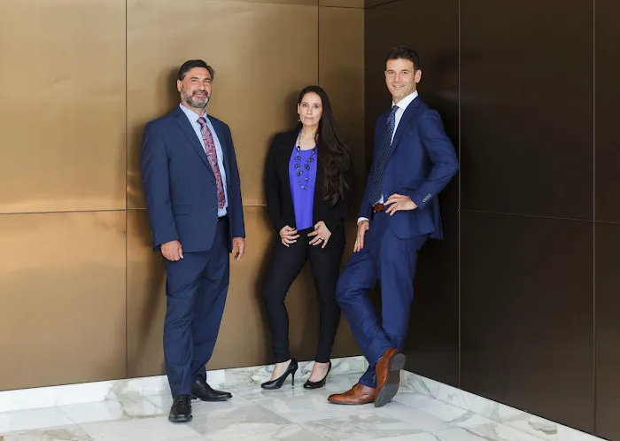 Wrongful Termination Law Group 0
