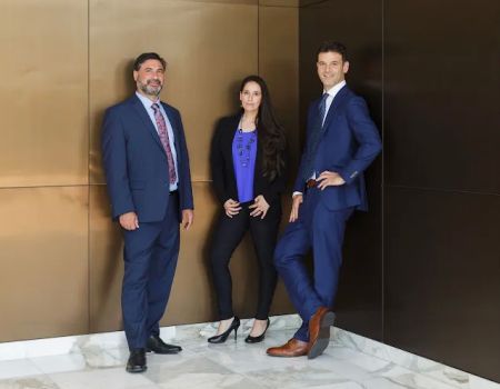 Wrongful Termination Law Group
