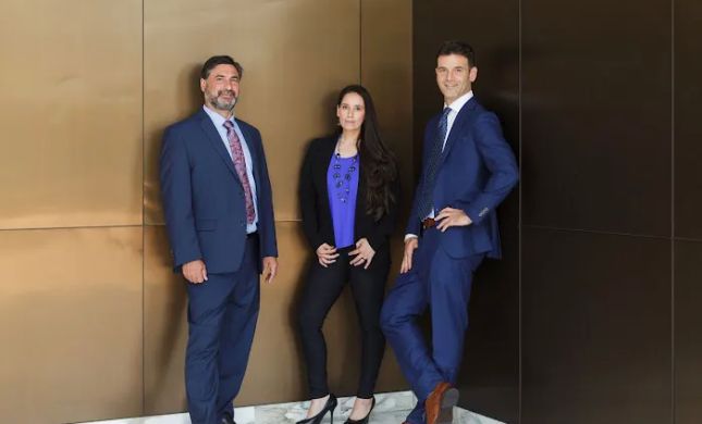 Wrongful Termination Law Group