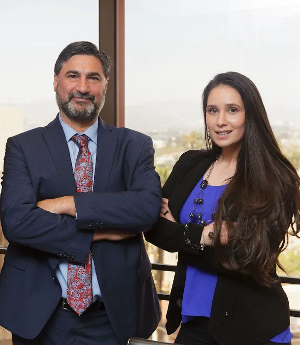 Wrongful Termination Law Group 8