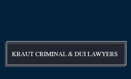 Kraut Law Group Criminal & DUI Lawyers