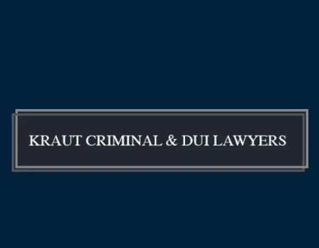 Kraut Law Group Criminal & DUI Lawyers