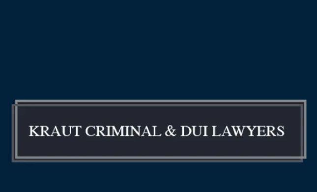 Kraut Law Group Criminal & DUI Lawyers