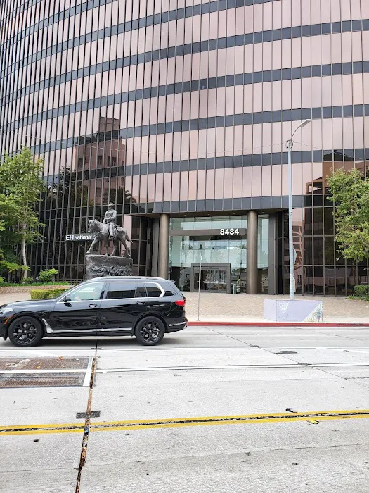The Law Offices Of Daniel V. Behesnilian 1