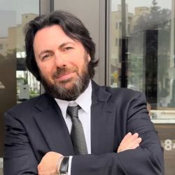 ZEVEN LAW ico