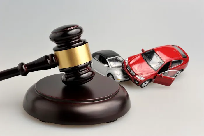 Setareh Law, APLC Personal Injury & Accident Lawyers 3