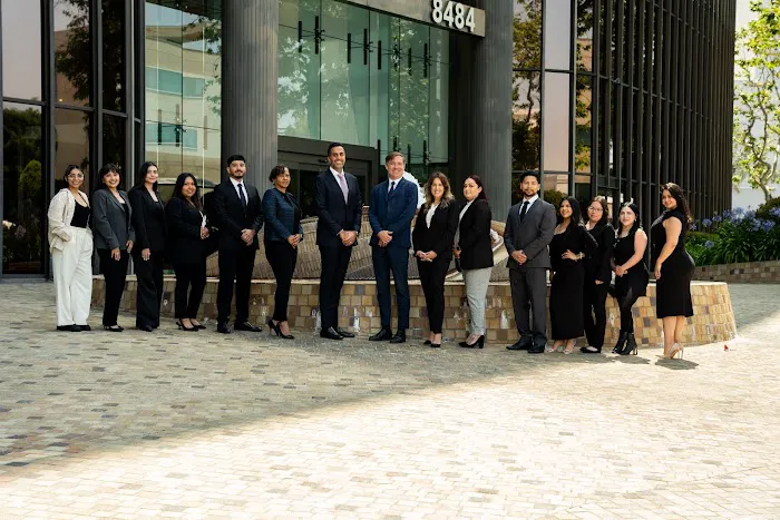 Setareh Law, APLC Personal Injury & Accident Lawyers 8