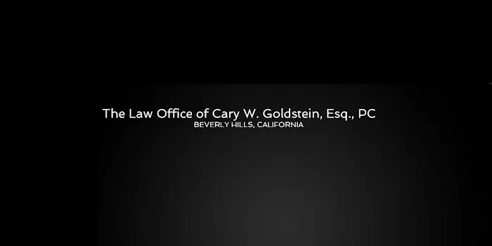 Cary Goldstein, Esq., PC 5